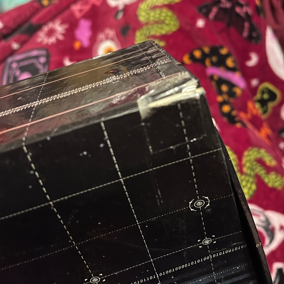 Star Wars Aurra Sing Masterpiece Collection doll with book NIB - Picture 3 of 7